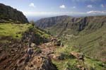 La Gomera